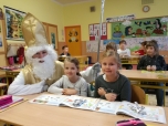 prosinec 2017 - Mikuláš